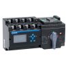 Monoblock device ATS NXZ-630/4A 630A 4P