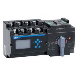 Monoblock device ATS NXZ-125/4A 100A 4P