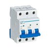 NB1-63 63A 4P 10kA MCB