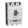 Automatic switch NM8N-800S EM 3P 800A 50kA with electric tripping device, LCD (MCCB)