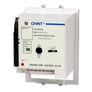 Motor drive MOD21-M8 AC220-240V/DC220V for NM8N-125S TM