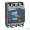 Automatic switch NXM-160S/3P 160A 35kA MCCB