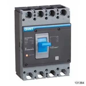 Automatic switch NXM-160S/3P 160A 35kA MCCB