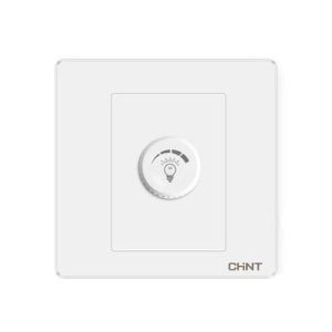 1-gang dimmer switch 100W