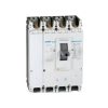 Automatic switch NM8N-250S TM 3P 200A 50kA with adjustable thermal-magnetic release (MCCB)
