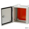CHINT Electrical Enclosure with Mounting Panel NXW5 IP54 1400*800*400