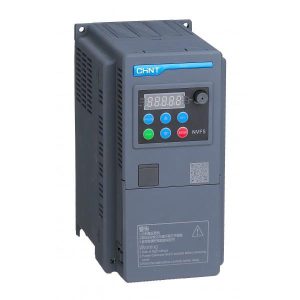 Variable Frequency Drive (VFD) NVF5-7.5/TS4-B, 7.5kW, 380V
