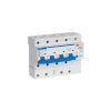 NXBLE-125 4P 100A 10kA Residual Current Operated Circuit Breaker – RCBO