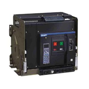 NXA 1600A 3P 50kA Motor Operation Fixed Type Air Circuit Breaker (ACB) 940333