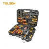 66pcs electrician tool set