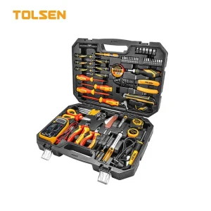 66pcs electrician tool set