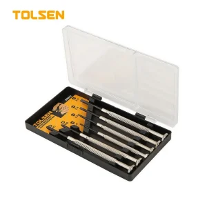 6Pcs precision screwdriver set
