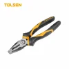10015 Combination pliers 
(INDUSTRIAL)