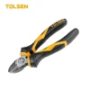 Diagonal cutting pliers
(INDUSTRIAL)