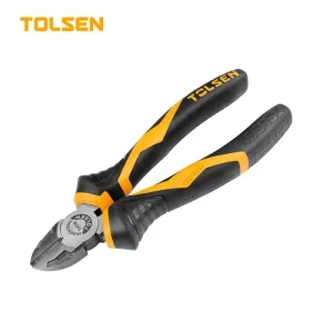 Diagonal cutting pliers
(INDUSTRIAL)