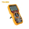 Digital multimeter