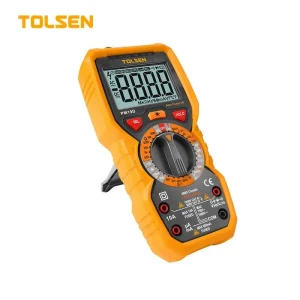 Digital multimeter