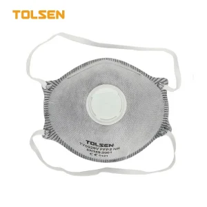 Dust mask
(Industrial)