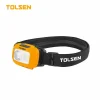 TOLSEN Head lamp
(INDUSTRIAL) P/N 60013