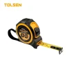 TOLSEN Measuring tape 10M/33FTX25MM
(Industrial) P/N 36006