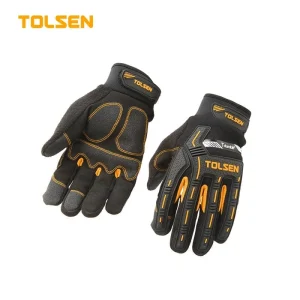 Mechanic gloves
(INDUSTRIAL)