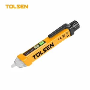 Non-contact AC voltage detector
(INDUSTRIAL)