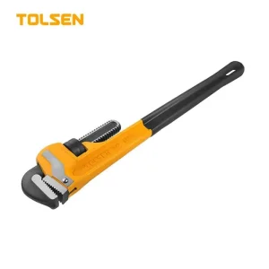 PIPE WRENCH
(INDUSTRIAL)