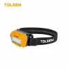 Rechargeable sensor head lamp
(INDUSTRIAL)