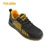 Safety shoes