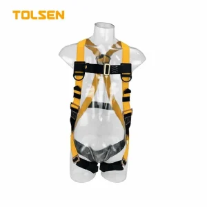 Safety harness
