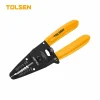 TOLSEN Wire stripping pliers
(INDUSTRIAL) P/N 38051